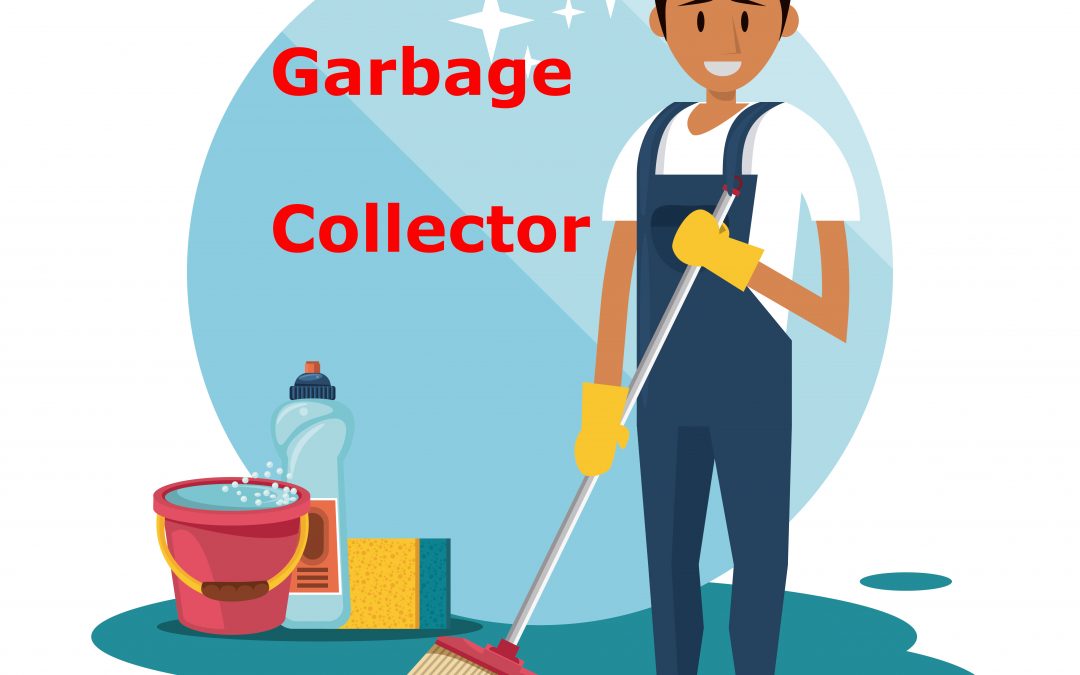 Jak działa Garbage Collector – zarządzanie pamięcią JVM